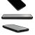 Egyedi Bewood tok Samsung Galaxy S22 Plus készülékhez - lila 150250226