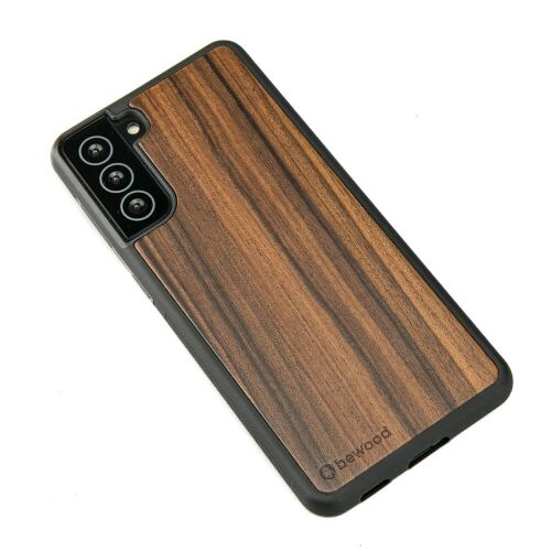 Samsung Galaxy S21 telefontok, rózsaszín, santos színű, fa 150251289 