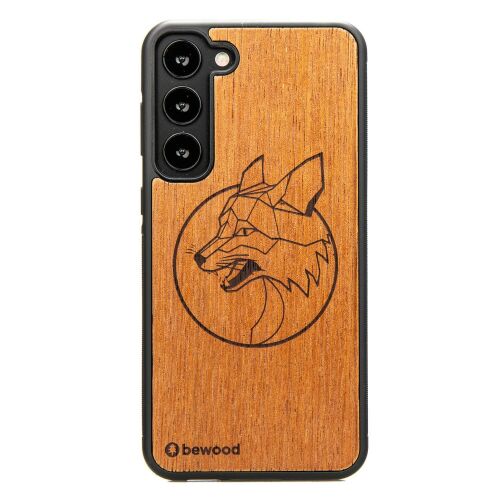 Bewood fa tok Samsung Galaxy S23 Plus-hoz LIS MERBAU