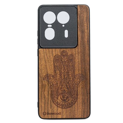 Drewniane Bewood tok Motorola Edge 50 Ultra készülékhez 150252744 - Telefontok