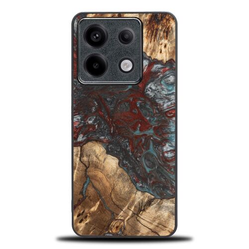 Xiaomi Redmi Note 13 Pro 5G egyedi tokja - Bolygós - Pluton 150252892 