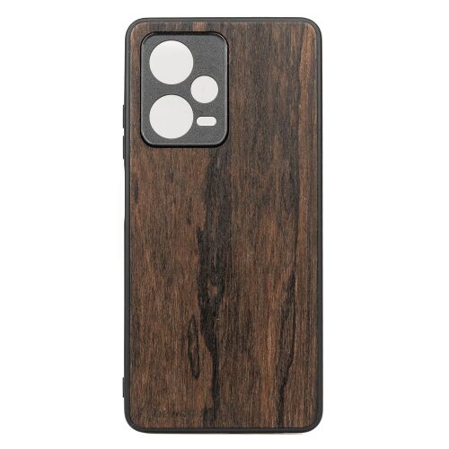 Bewood Redmi Note 12 5G ZIRICOTE fa tok 150253521 - Telefon