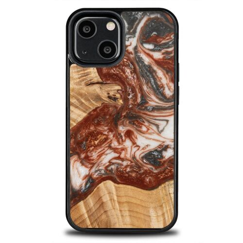 Bewood egyedi iPhone 13 Mini tok - Bolygó - Vénusz