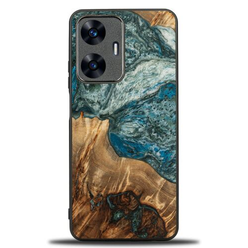 Bewood Egyedi Tok - Realme C55 - Bolygóknak - Földnek 150254220 - Telefontok