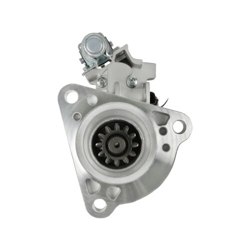 Indítómotor MAN 18 480 12.4 156448000 - Villanymotor