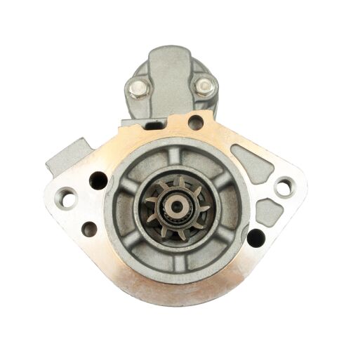 Indítómotor MITSUBISHI CANTER 3.0 DI TD 156456315 - Villanymotor