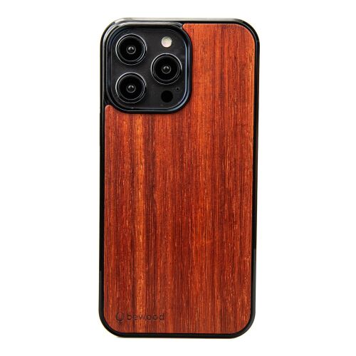Bewood fa tok iPhone 14 Pro Max-hoz PADOUK 150258986 - Telefon