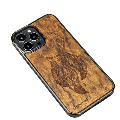 iPhone 13 Pro Max fatok DREAMCATCHER IMBUIA 150259109 - Műszaki cikk és elektronika
