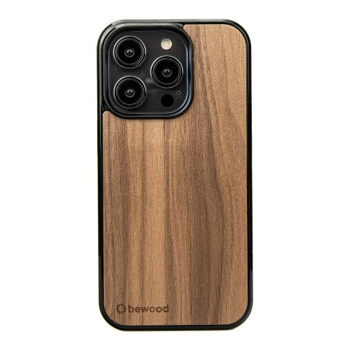 Bewood fatok iPhone 14 Pro-hoz, amerikai diófa