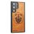Bewood fa tok Samsung Galaxy S23 Ultra készülékhez MERBAU MACSKA 150260157