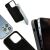 Bewood egyedi iPhone 14 Plus tok - türkiz 150260587