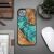 Bewood egyedi iPhone 14 Plus tok - türkiz 150260587