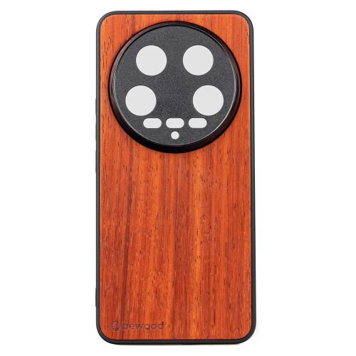Bewood fa tok Xiaomi 14 Ultra készülékhez PADOUK