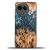Egyedi Bewood tok Realme 11 5G-n - Bolygóknak - Ziemia 150262735