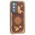 Bewood fa tok Oppo Reno 12 Pro 5G-hez, WIND ROSE MERBAU 150263147