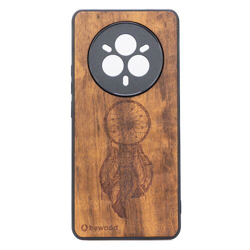 Bewood fatok Realme 14 Pro Plus 5G-hez, DREAMCATCHER IMBUIA 150263525 - Telefon