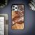 Bewood egyedi tok iPhone 12 Pro Maxhoz - Bolygó - Vénusz 150265346