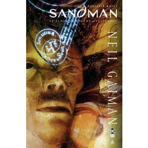 Sandman - Az álmok fejedelme gyűjtemény 4. 45492050 Képregények