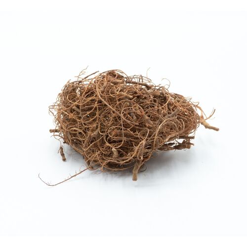 BioIndian Roots 25g, természetes terrárium dekorációs gyökerek - Terrárium dekoráció