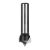 GLOBUS Dekorációs vágó Z2 R3.2 D6.4 S6 mm 150270174