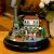 Miniatűr Ház - Kávé az Eiffel-torony alatt 166647832
