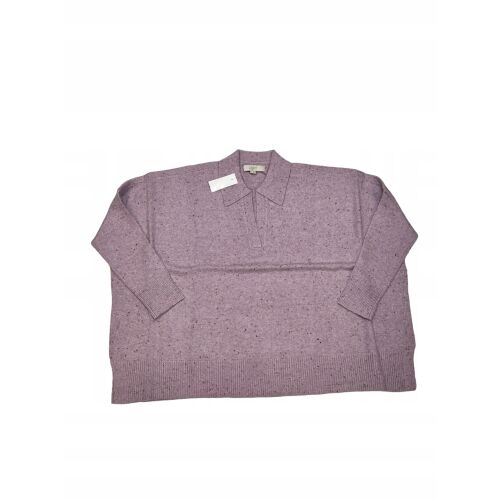 Lila női pulóver LOFT S 150270596 - Női pulóver