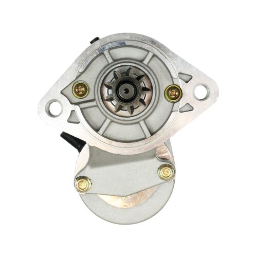 Rocky 2.8 Diesel, Rocky 2.8 TD [DL], [DL51], [DL52] 1985.02.- 156458591 - Villanymotor