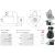 A3 1.6 E-Power, A3 1.6 Sportback E-Power, Altea 1.6 Multifuel, Altea XL 1. 156448933