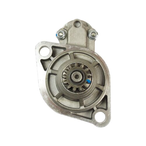 INDÍTÓMOTOR AUDI A1 1.4 TFSi 156444791 - Villanymotor