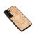 Bewood fa tok Samsung Galaxy A35 5G-hez AZTEC CALENDAR ANIEGRE 150279277