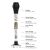 B-WAY dupla rugós kávétömörítő tamper 51mm 150292946