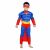 Superman izmos jelmez kisgyermekeknek, Halloween öltözet