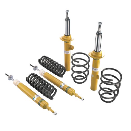 B12 Pro-Kit futómű készlet AUDI A3Sportback8PA E90-15-007-13-22 150300728 - Állítható futómű