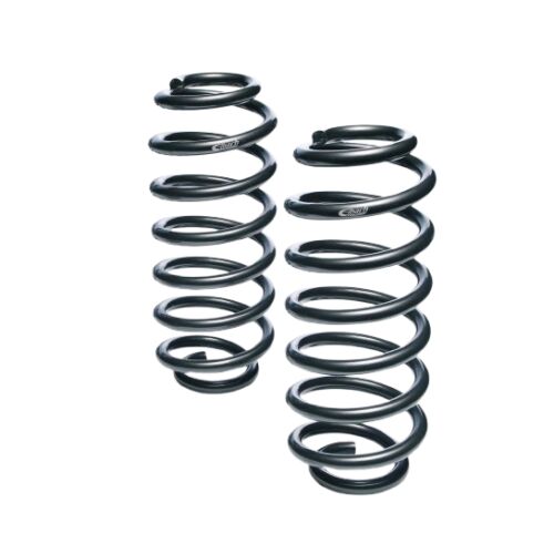 Eibach Pro-Kit rugók BMW 7er 2 db első E10-20-018-03-20 150306452 - Autó ültetőrugó
