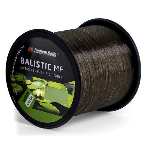 Tandem Baits Balistic MF monofil horgászzsinór spulni - Monofil zsinór