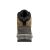 Puma Iron Brown S3S védőbakancs, hátsó nézet
