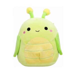 Squishmallows 20 cm plüssjáték - Pilar a hernyó