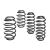 Eibach Pro-Kit rugók MB C-Klasse T-Modell 4 db. E2547-140 150317011