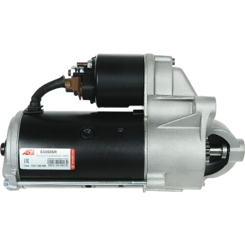 Carisma 1.9 DI-D, Space Star 1.9 DI-D, Interstar dCi 80, Primastar 1.9 dCi 150317103 - Villanymotor