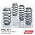 Eibach Pro-Kit rugók AUDI A6 4 db. E10-15-028-01-22 150319266