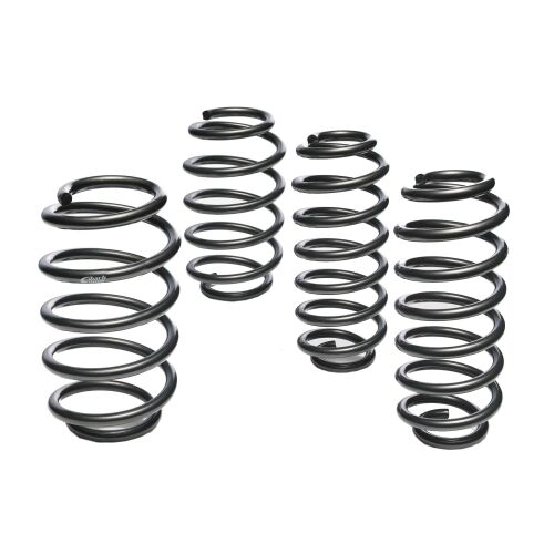 Eibach Pro-Kit rugók Renault Twingo 4 db. E10-75-019-03-22 150321938 - Autó ültetőrugó