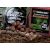 Tandem Baits SuperFeed Pure Boilies Fish & Robin Red folyékony boosterrel