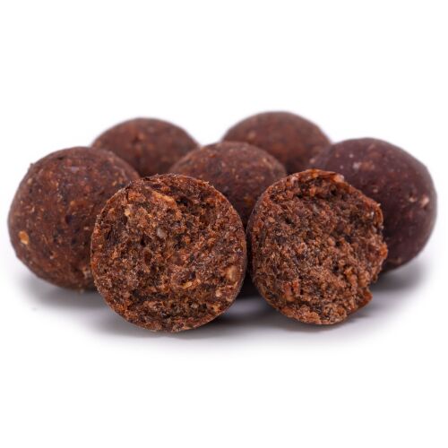 Kulki proteinowe SuperFeed Pure 18mm/1 kg Fish&Robin Red