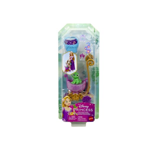 Disney hercegnők kiskedvenc hintó 150398218 - Baba