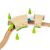 Bigjigs Rail - Ívelt alagút 150507615