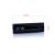 1 DIN autórádió Bluetooth-szal, USB-vel és gyorstöltéssel - KÉK 150529812