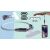 USB-C telefontöltő kábel USB-C iPhone-hoz Samsung Rövid, gyors QC 150530255