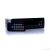 1 DIN autórádió Bluetooth-szal, USB-vel és gyorstöltéssel - PIROS 150536620