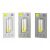 iPhone 17 Pro Max Spacecase üveg teljes tok 150537139