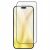 iPhone 17 Pro Max Spacecase üveg teljes tok 150537139